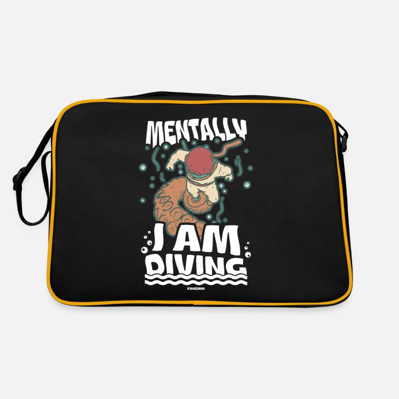 Retro Bag