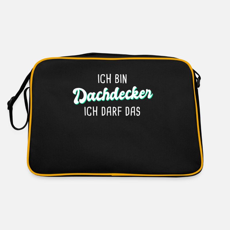 Retro Tasche