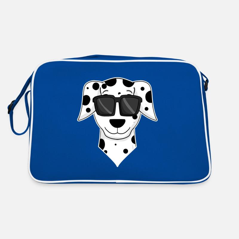 Dalmate Sac Retro