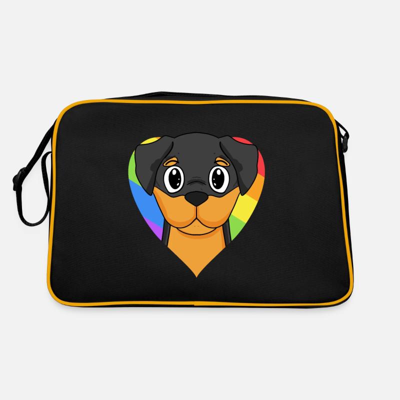 Sac Retro