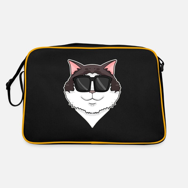Retro Bag