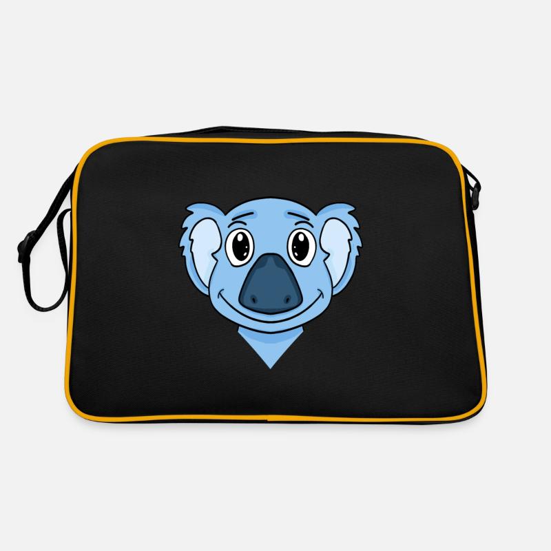 Koala Sac Retro