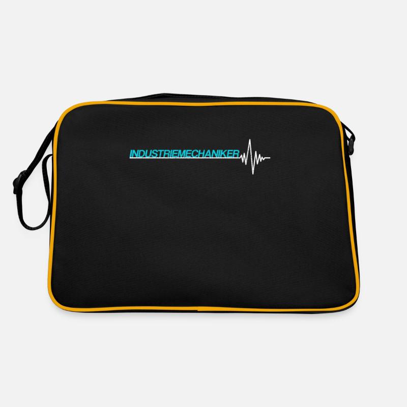 Retro Tasche
