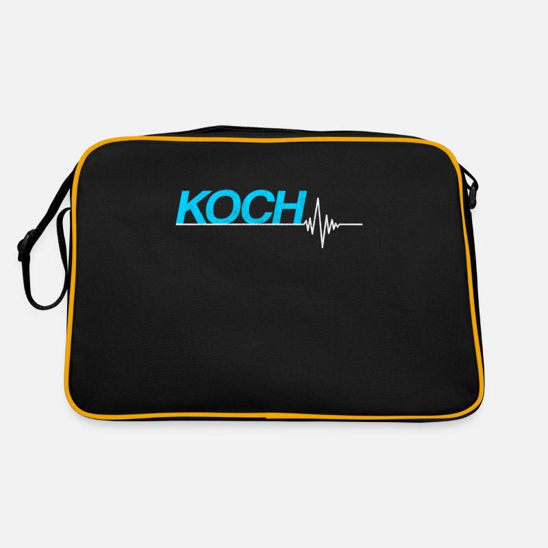 Retro Tasche