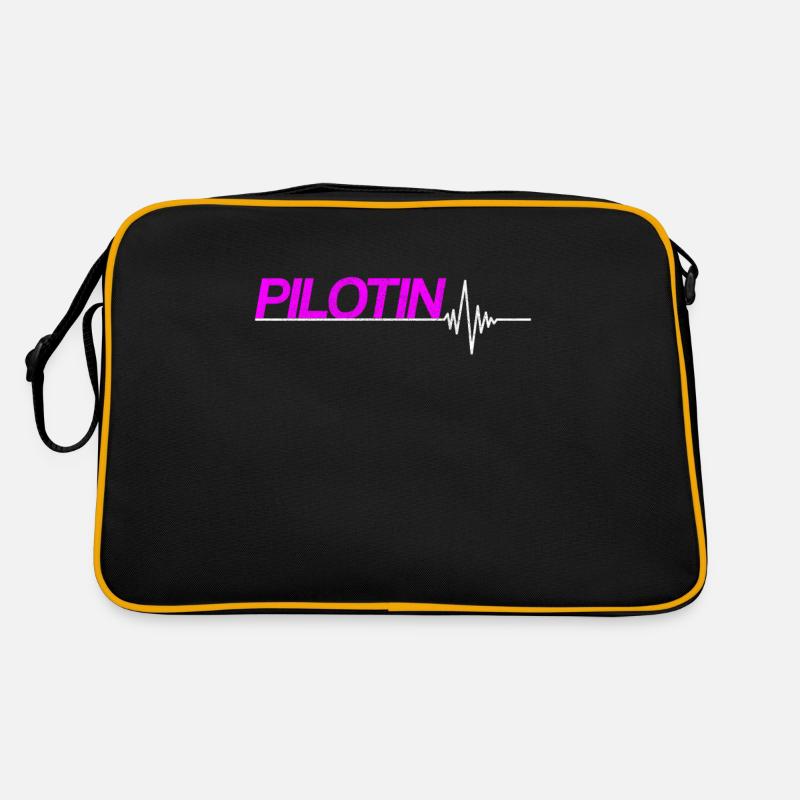 Retro Tasche