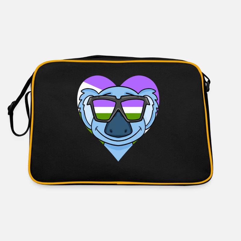 Sac Retro