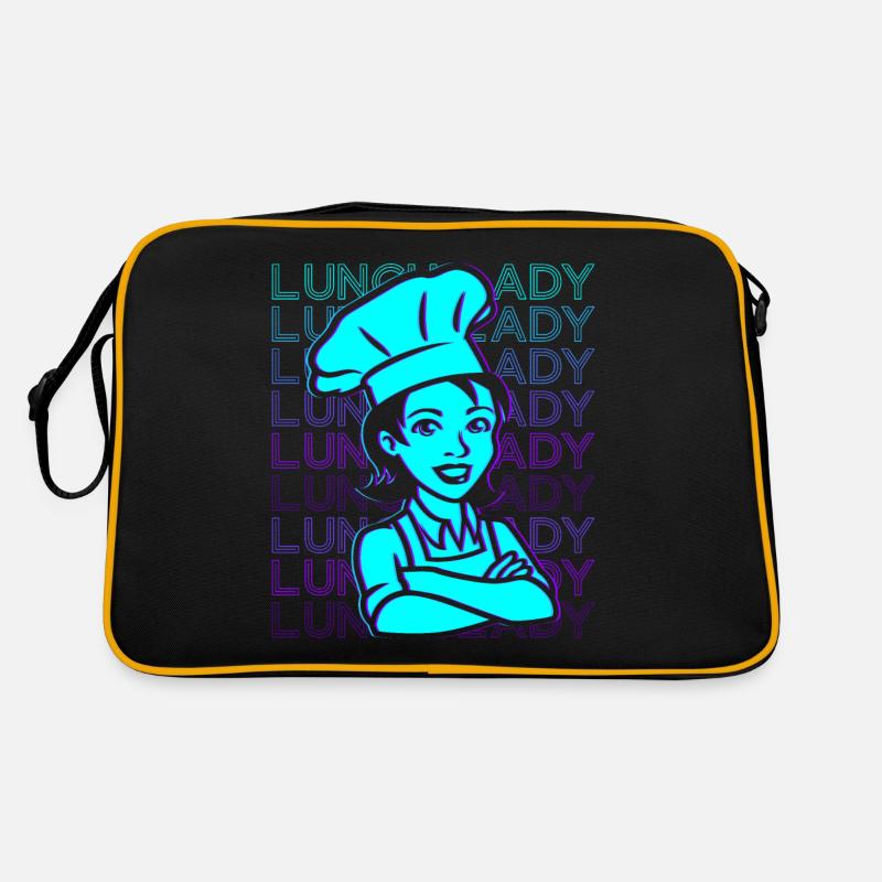 Retro Bag
