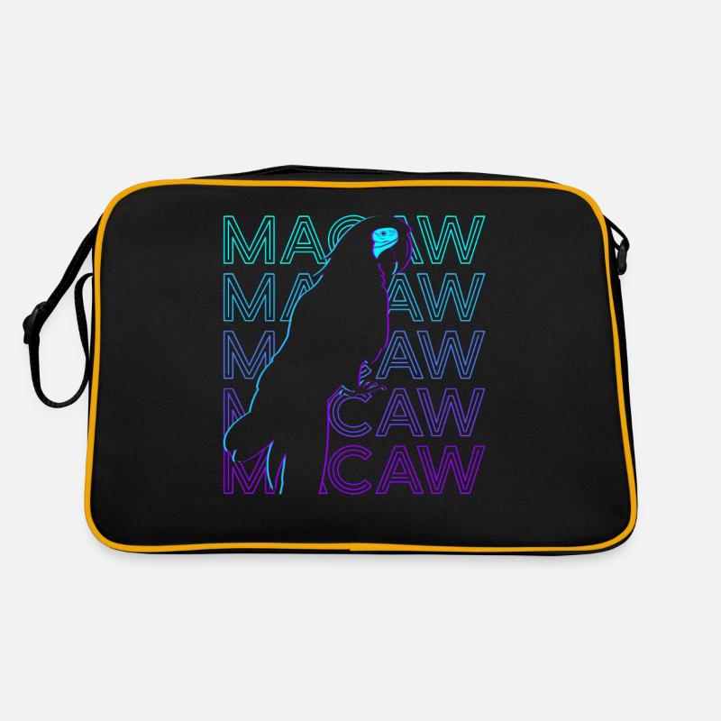Retro Bag