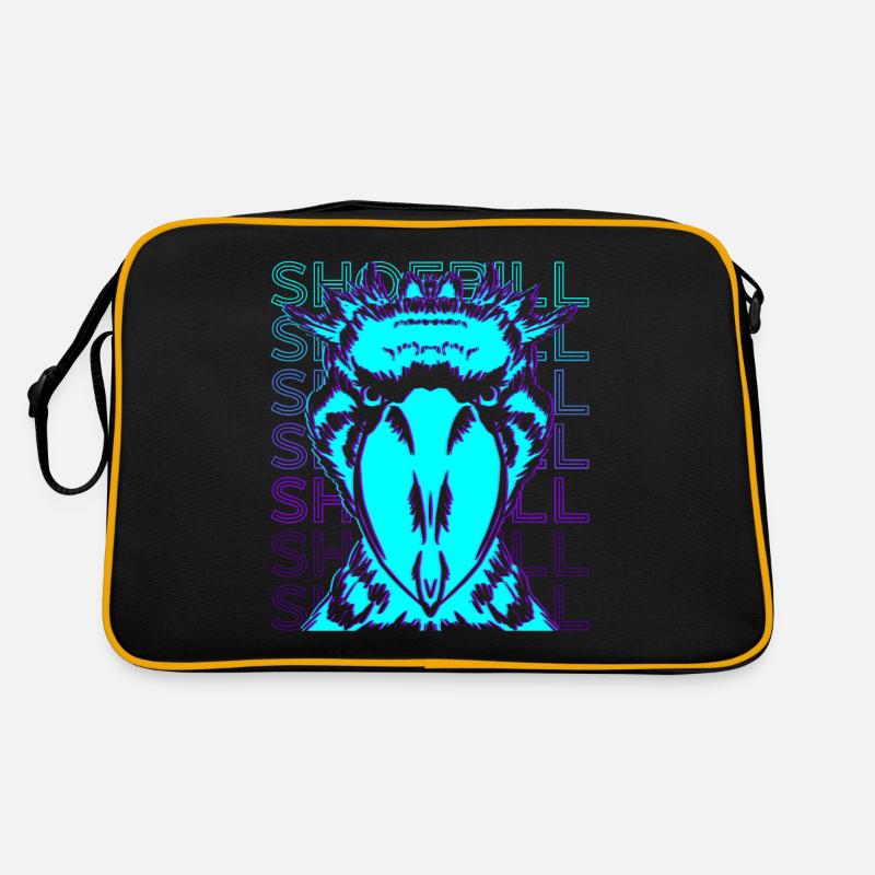 Retro Tasche