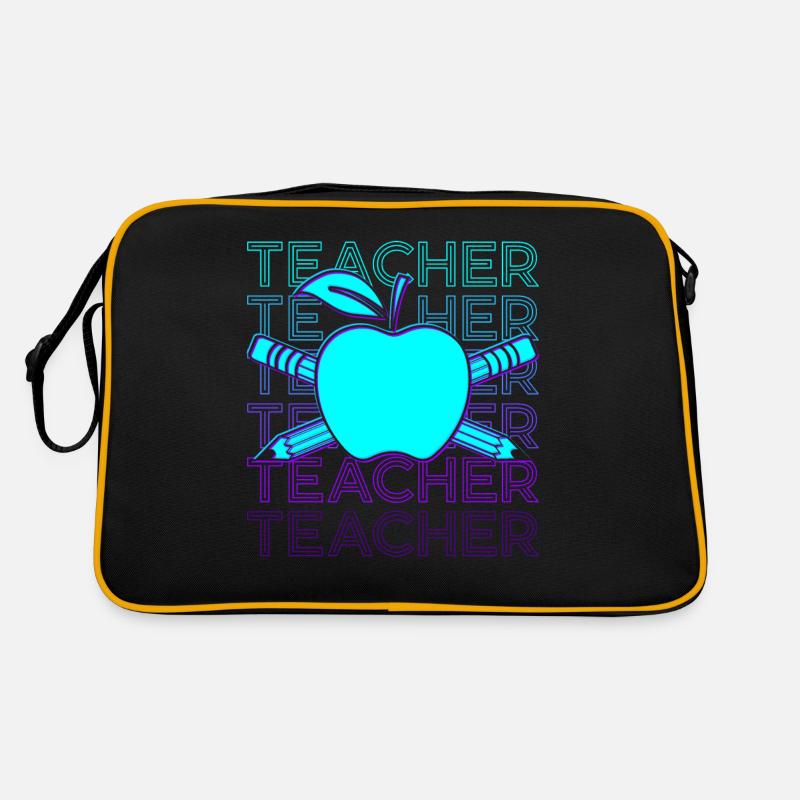 Retro Bag