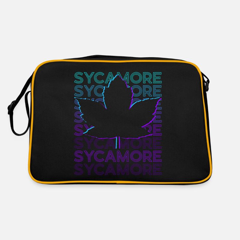 Sycomore Rétro Sac Retro