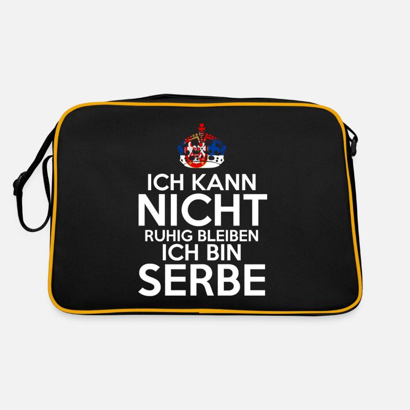 Retro Tasche