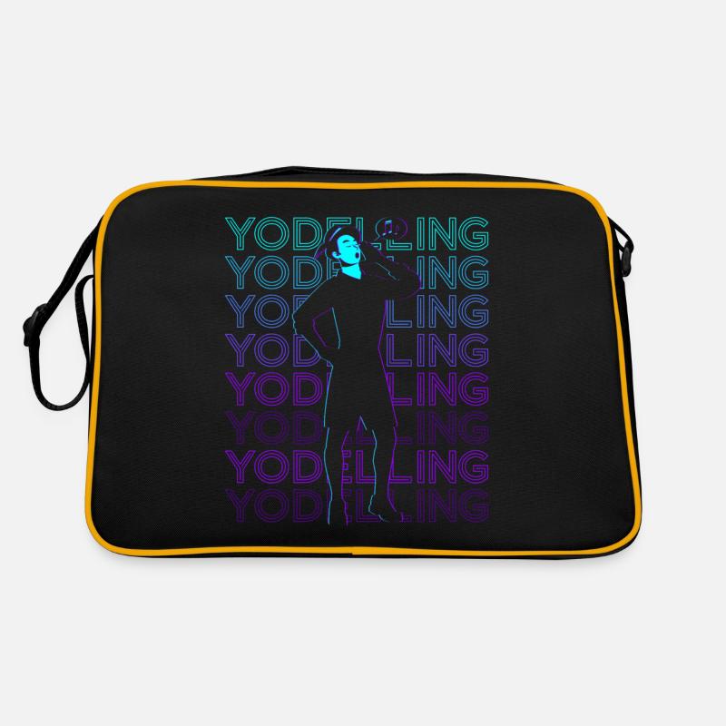 Retro Tasche