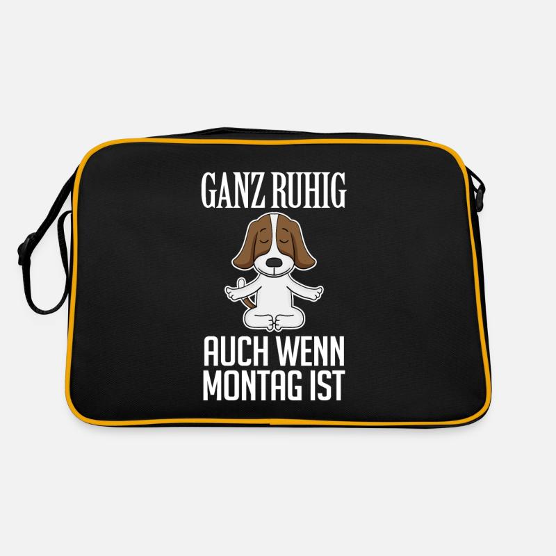 Retro Tasche