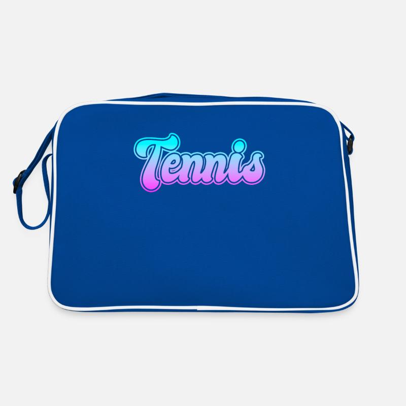 Retro Bag