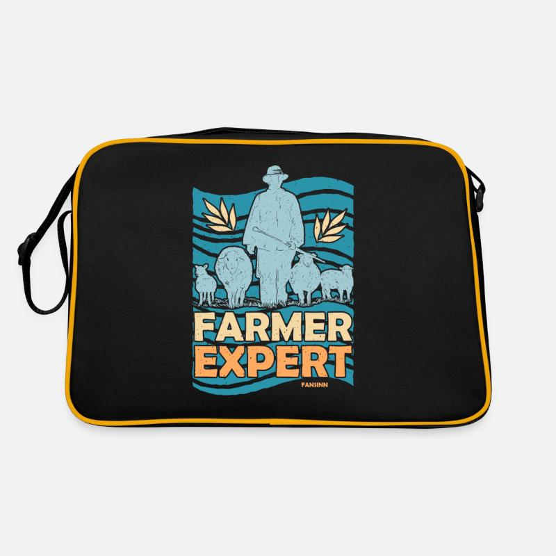 Retro Bag