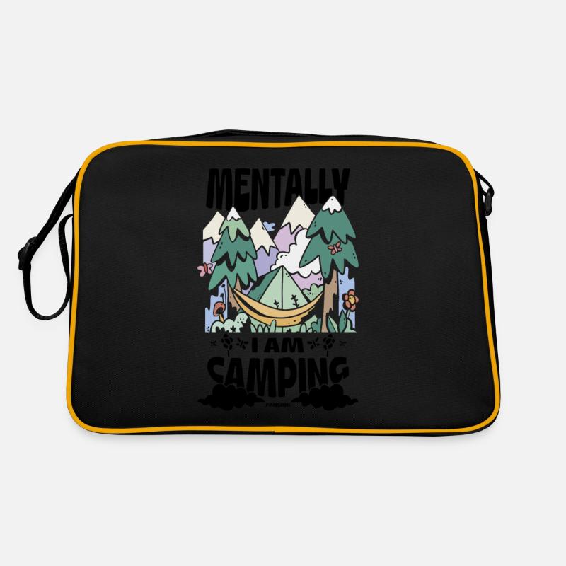 Sac Retro