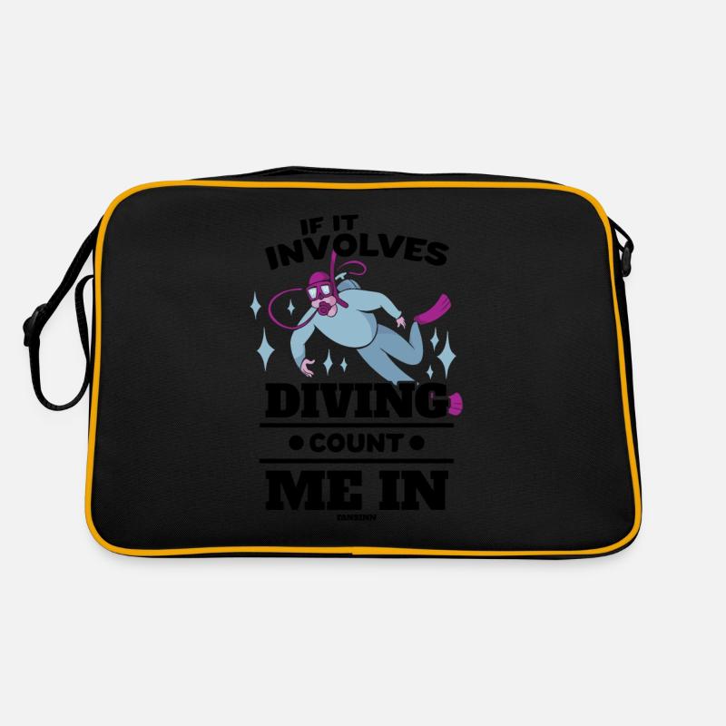 Retro Bag