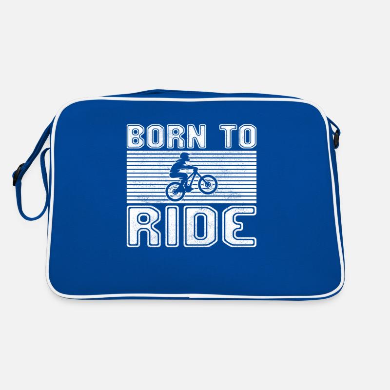 Retro Bag