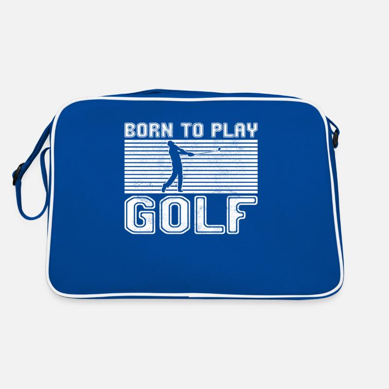 Golfe Sac Retro