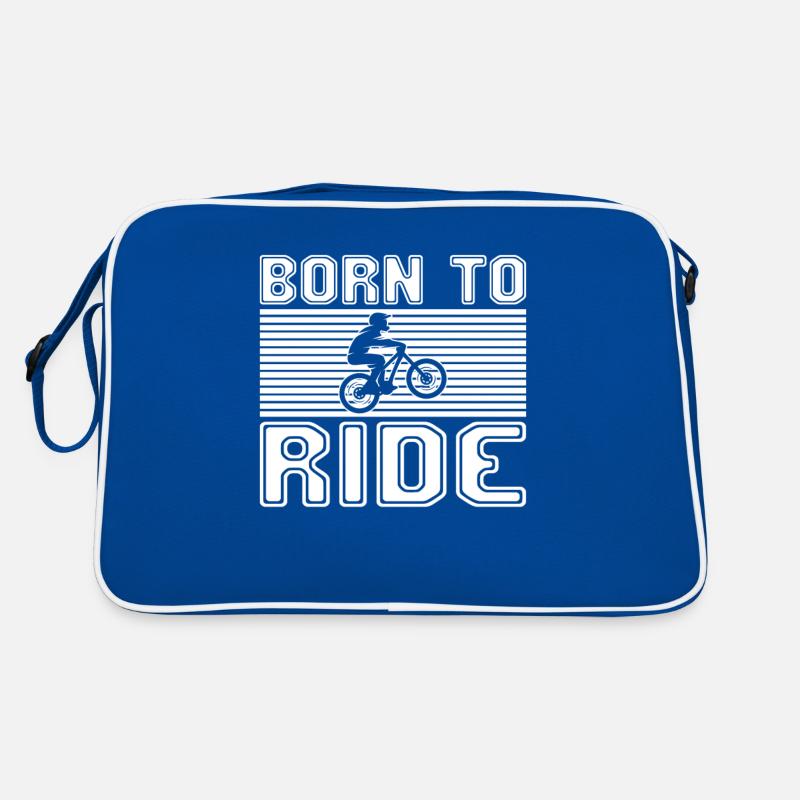 Vtt Sac Retro