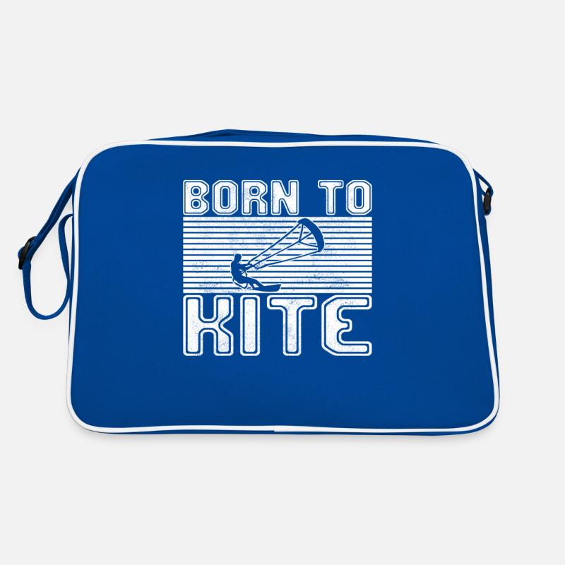 Retro Bag