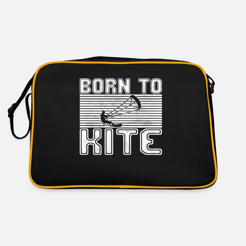 Sac Retro
