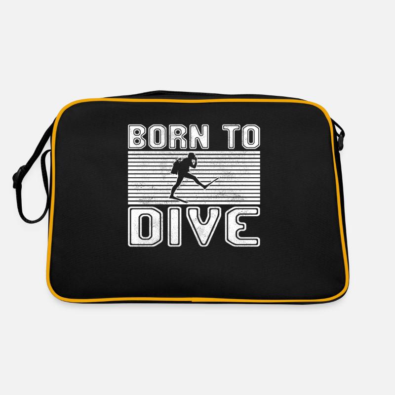 Retro Bag