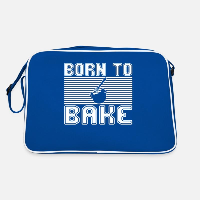 Retro Bag