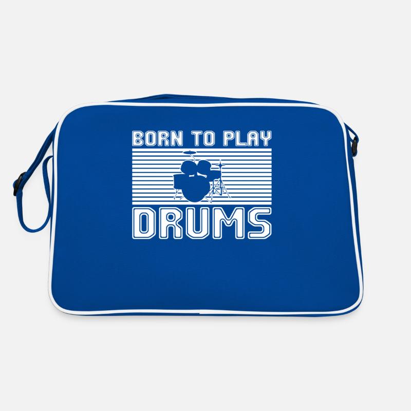 Percussion Sac Retro
