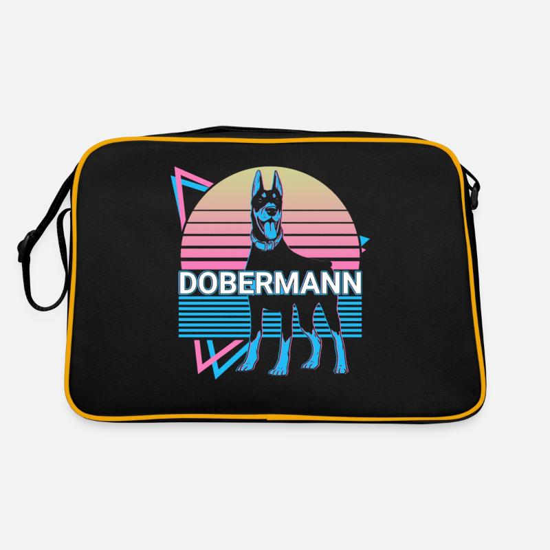Retro Bag