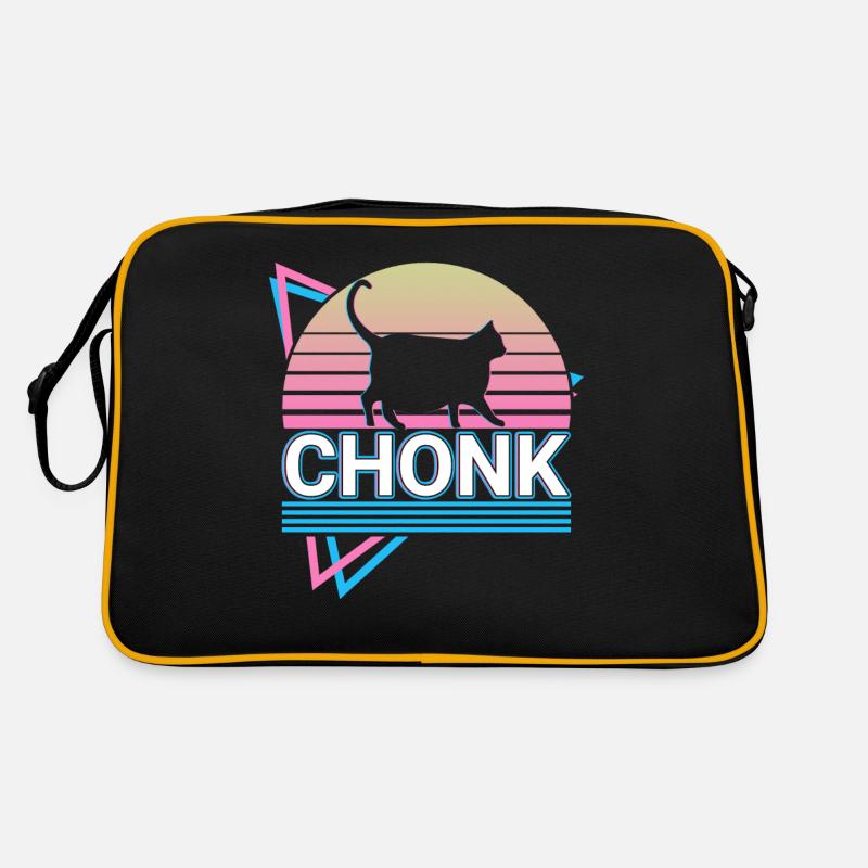 Retro Bag