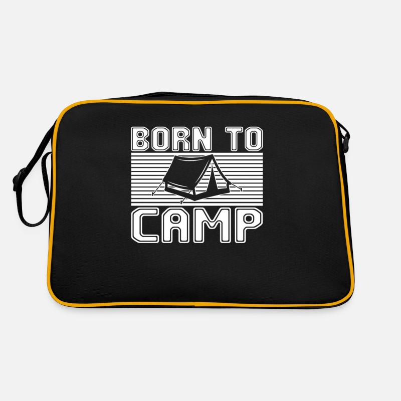 Camp Sac Retro
