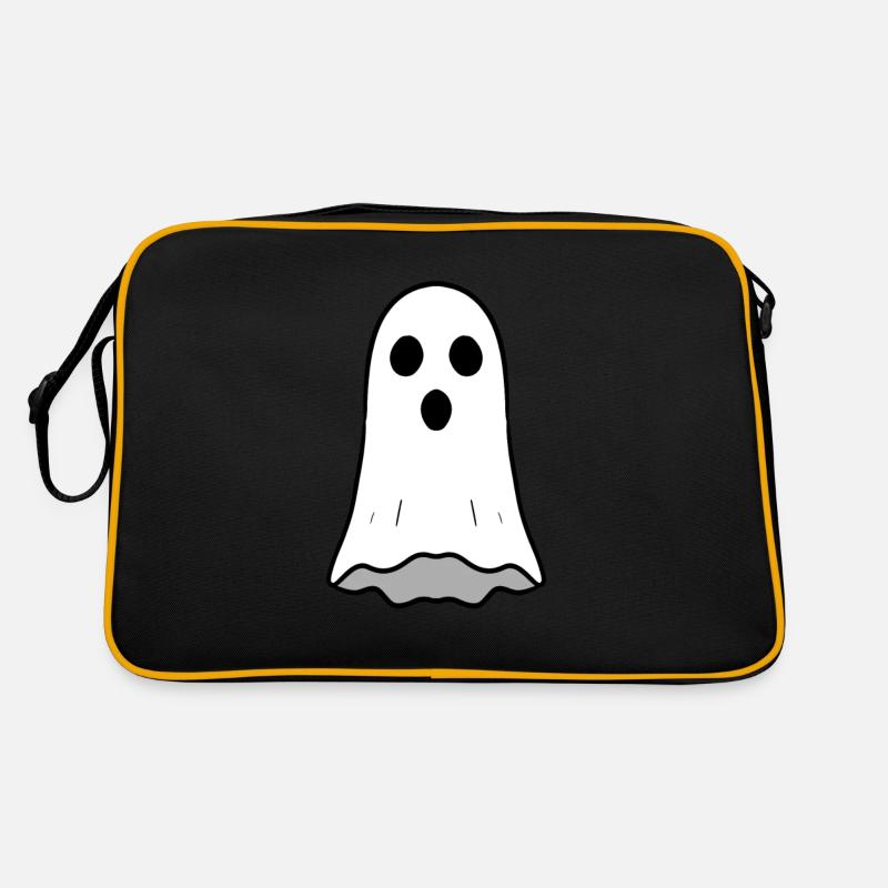 Geist Retro Tasche