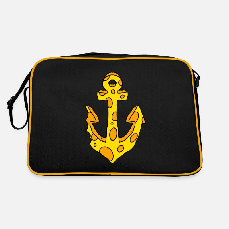 Fromage Anker Sac Retro