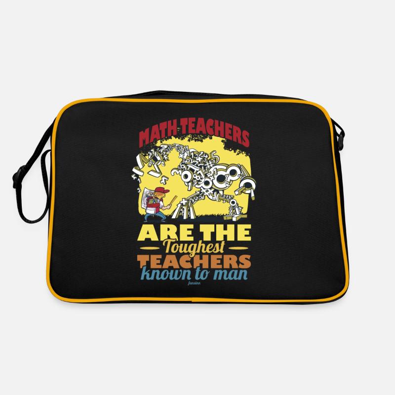 Retro Bag