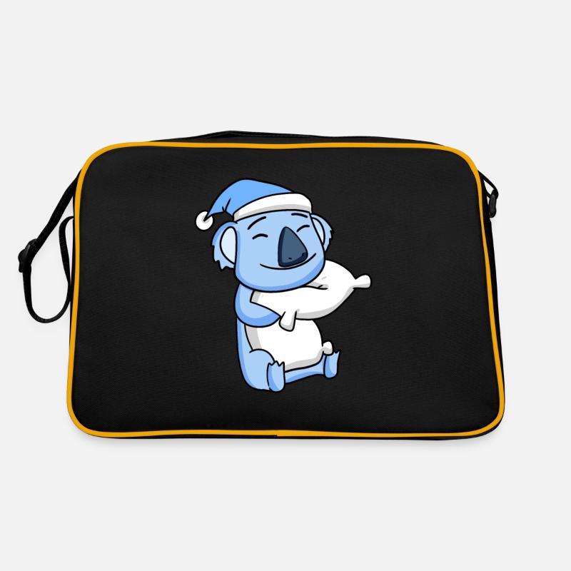 Koala Bébé Sac Retro