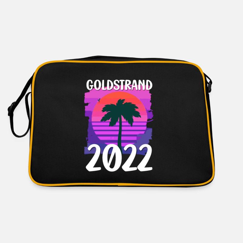 Sables d’Or 2022 Sac Retro