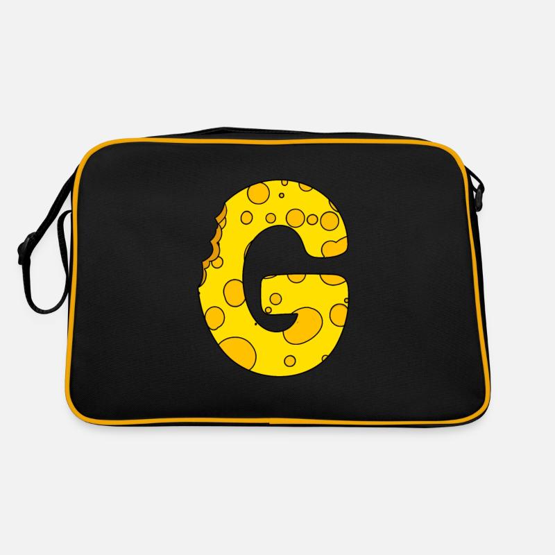 Sac Retro