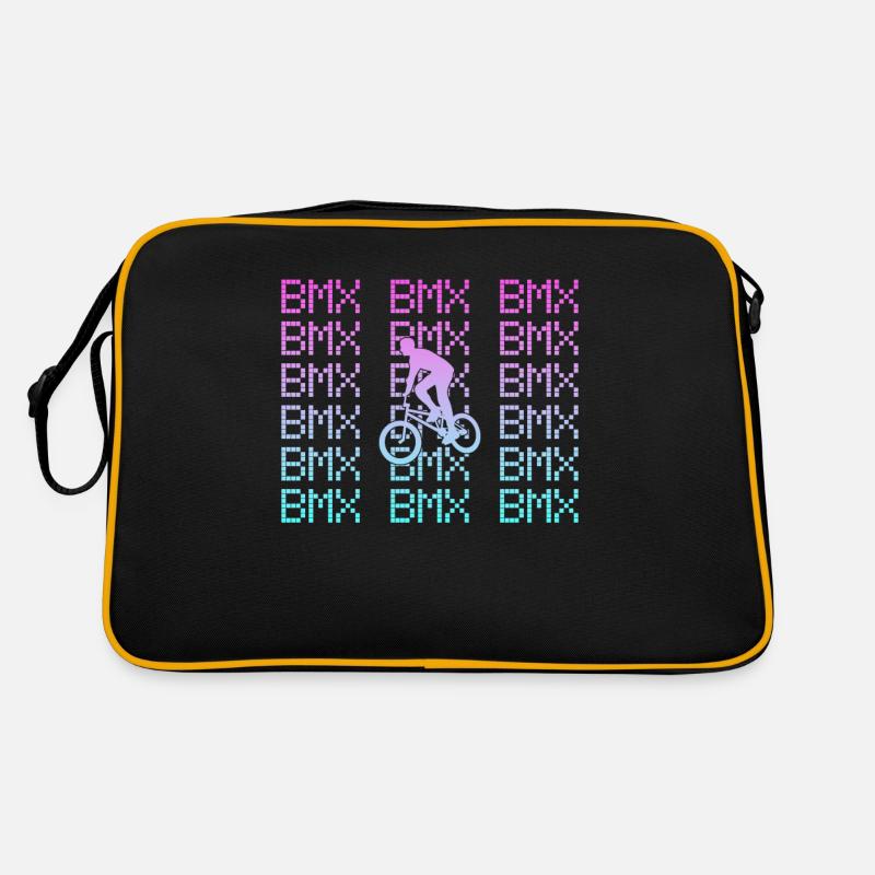 bmx Sac Retro