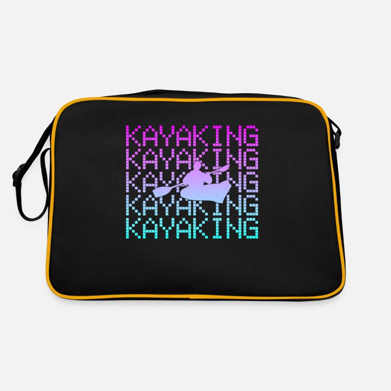 Retro Bag