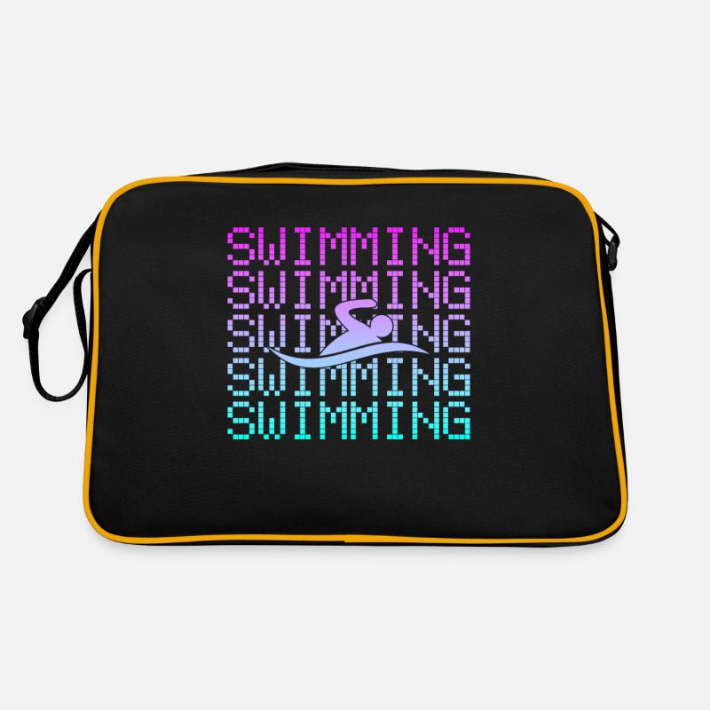 Nager Sac Retro