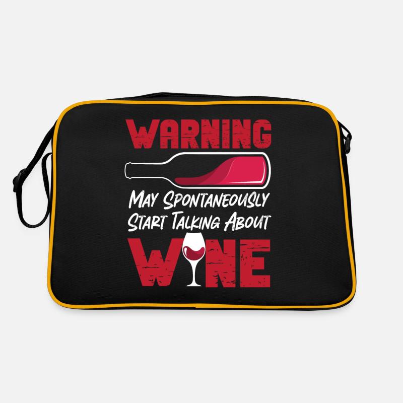 Retro Tasche