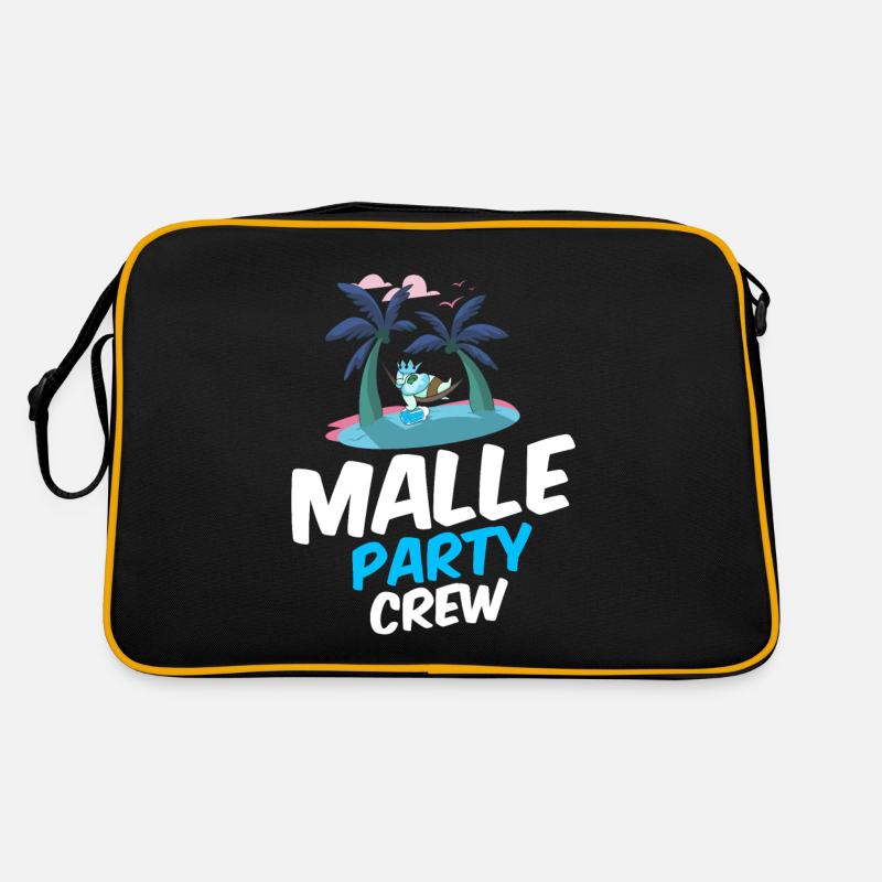 Sac Retro