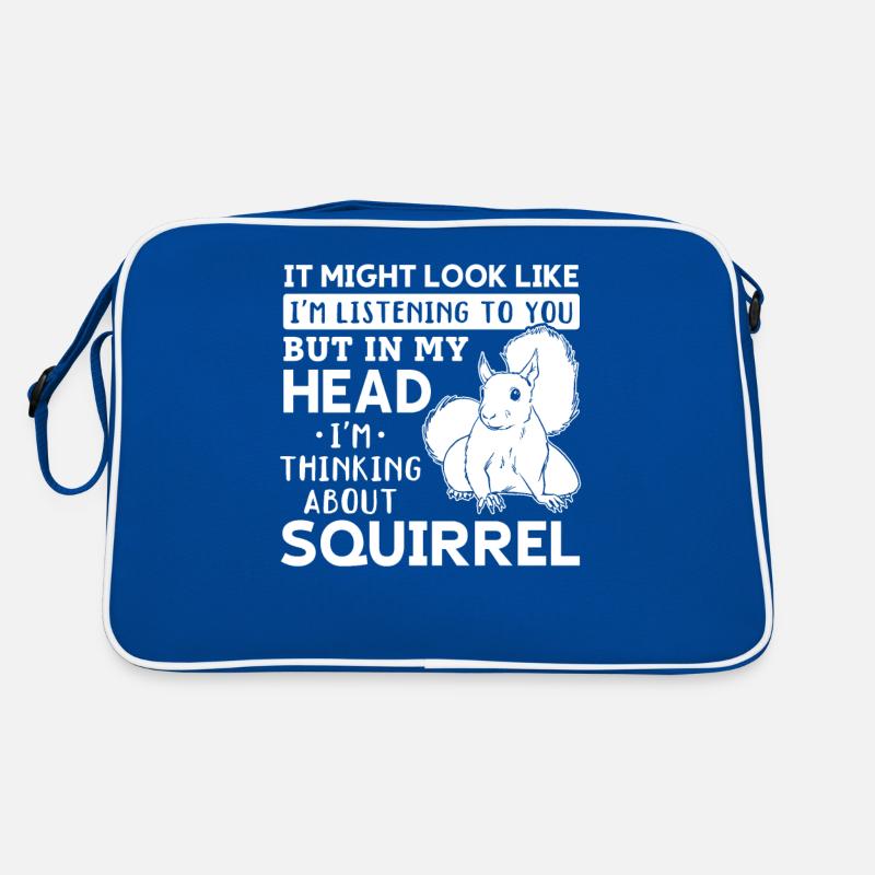 J’ai peut-être l’impression d’écouter... Sac Retro