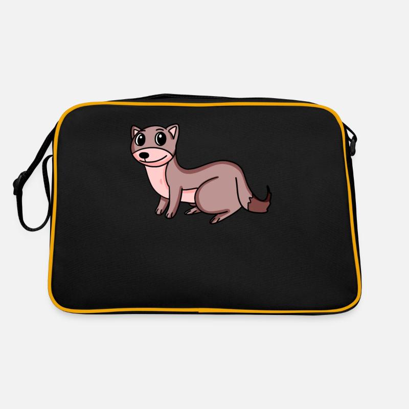 Retro Tasche