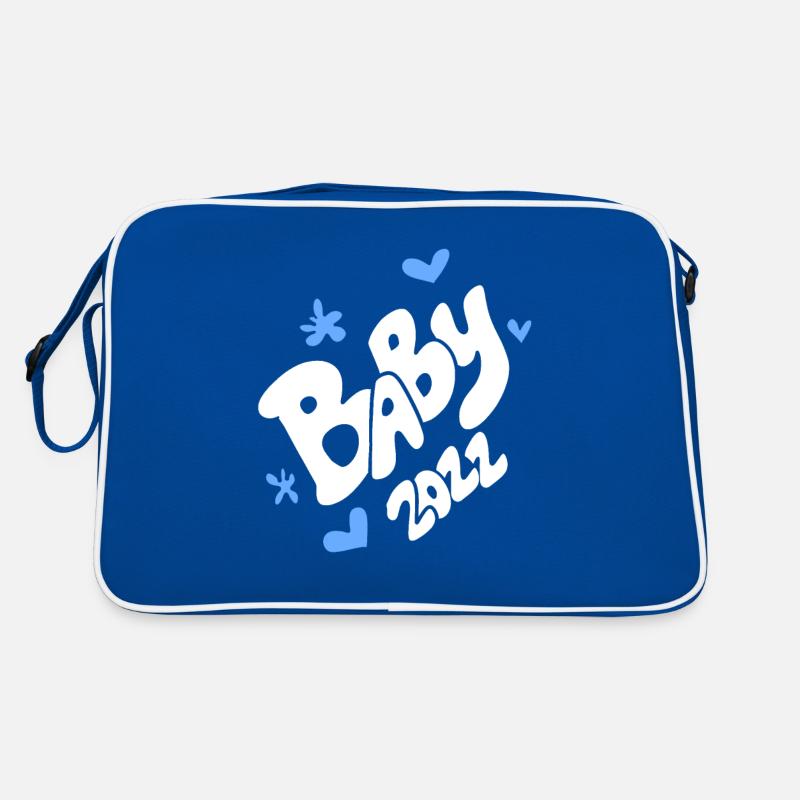 Bébé 2022 - Naissance Enceinte 2022 Sac Retro