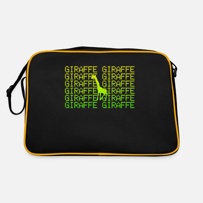 Retro Tasche