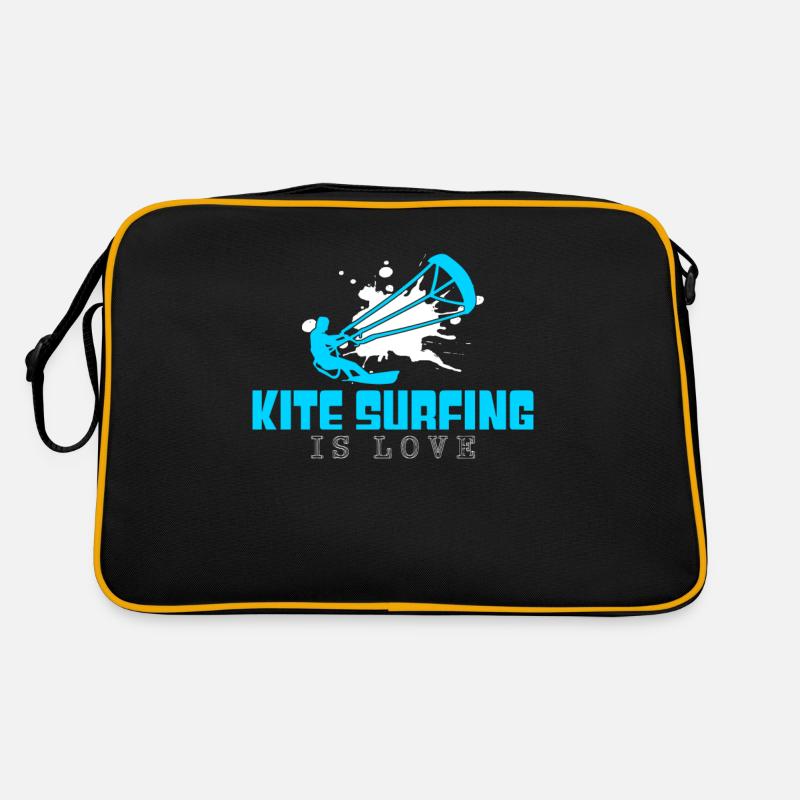 Retro Bag