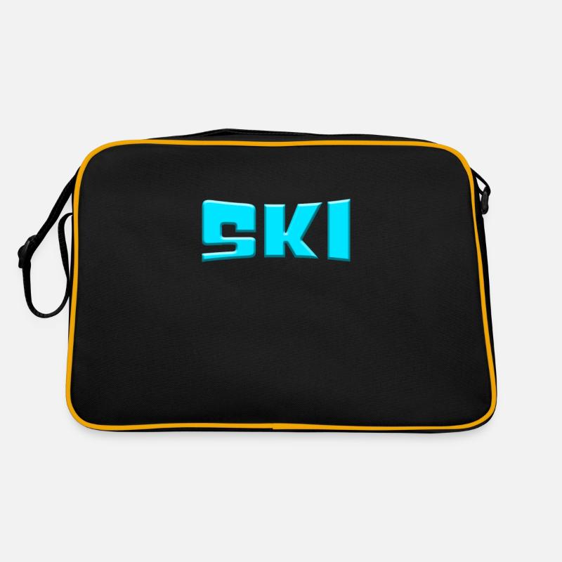 Retro Tasche